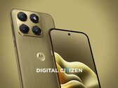 Motorola Edge 2026 är mycket lik Edge 70.