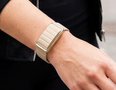 Polar Loop finns nu med en rad nya armband.
