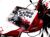 Razer Kitsune Ryu Edition är den tredje Street Fighter-inspirerade versionen av handkontrollen. 