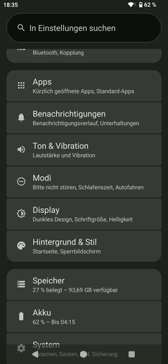 Sony Xperia 10 VII recension