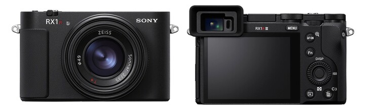 Nikon ska utveckla en kompaktkamera med fullformat som är lika stor som Sony RX1R III.
