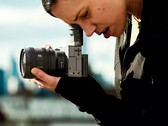 Sony FX2 har en elektronisk sökare (Bildkälla: Sony)