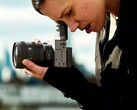 Sony FX2 har en elektronisk sökare (Bildkälla: Sony)