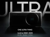 Realme kan ha en stor överraskning i beredskap inför Mobile World Congress 2025. De första specifikationerna för det nya kameraflaggskeppet. (Bildkälla: Realme)