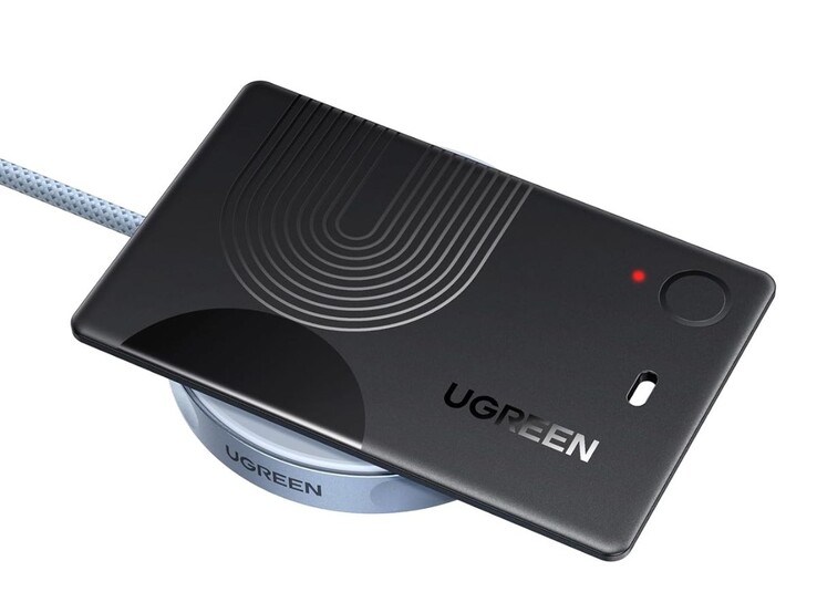 Ugreen FineTrack Slim Smart Finder (trådlös)
