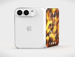 Den kommande vikbara iPhone Ultra har enligt uppgift lyckats imponera på de första testarna.