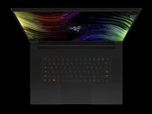 Recension av Razer Blade 17 2022 Core i7 RTX 3080 - Turboladdad prestanda