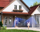 Säkerhetssystemet eufy S4 Max NVR kan förbeställas i Tyskland. (Bildkälla: eufy)