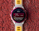 Forerunner 570 kan nu få sin första v19.xx-uppdatering.