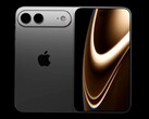 Apple iPhone Ultra förväntas ha ett betydligt mindre batteri än vad man tidigare räknat med.