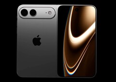 Apple iPhone Ultra förväntas ha ett betydligt mindre batteri än vad man tidigare räknat med.
