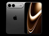 Apple iPhone Ultra förväntas ha ett betydligt mindre batteri än vad man tidigare räknat med.