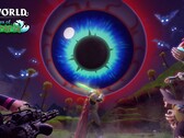 Palworld x Terraria verkar vara mer än bara en innehålls- eller kosmetisk uppdatering (Bildkälla: Palword)