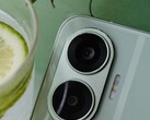 Redmi Turbo 4 Pro. (Bildkälla: Nice Time på Weibo)