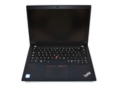 Test: Lenovo ThinkPad X390 (i5-8265U, FHD) Laptop (Sammanfattning)