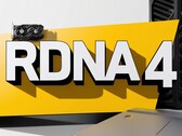 AMD:s kommande GPU i mellanklassen kan komma att presenteras nästa månad (bildkälla: genererad av Leonardo.ai)