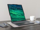 Lenovo ThinkBook Plus Gen6 rullbar recension: Det roligaste vi har haft med en bärbar dator på länge
