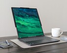 Lenovo ThinkBook Plus Gen6 rullbar recension: Det roligaste vi har haft med en bärbar dator på länge