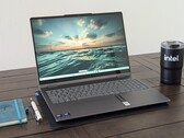 Lenovo Yoga 7 2-i-1 16ILL10 recension: Mindre uppdateringar på alla rätt ställen