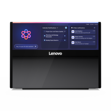 (Bildkälla: Lenovo)