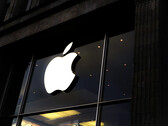 Apple Store i Hamburg