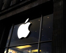 Apple Store i Hamburg