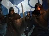 Battle Brothers finns tillgängligt på Steam med 70% rabatt till och med den 9 december. (Bildkälla: PlayStation Store)