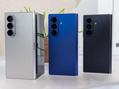 Samsung Galaxy Z Fold7 (Bildkälla: Daniel Schmidt)