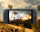 Call of Duty: Black Ops 7 Switch 2 mockup-bild visas (Bildkälla: Activision, Steam med redigeringar)