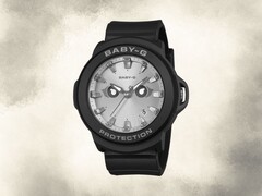 Casio Baby-G BGA-20K-1A