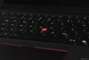 ThinkPad T14 Gen 7: Nytt centrerat teckensnitt på tangentbordet