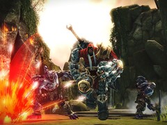 Darksiders Warmastered Edition har 85% rabatt på Steam till och med den 10 maj.