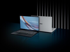 Asus ExpertBook Ultra (bildkälla: Asus)