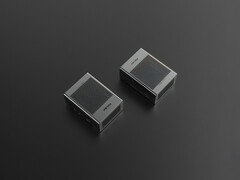 FNGT5 Pro eGPU kostar från cirka 555 USD i Kina. På bilden: den externa GPU:n. (Bildkälla: FEVM - redigerad)