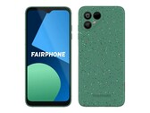 Fairphone 4:s Android uppdatering har skjutits upp till förmån för Android 15. (Bildkälla: Fairphone)