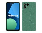 Fairphone 4:s Android uppdatering har skjutits upp till förmån för Android 15. (Bildkälla: Fairphone)