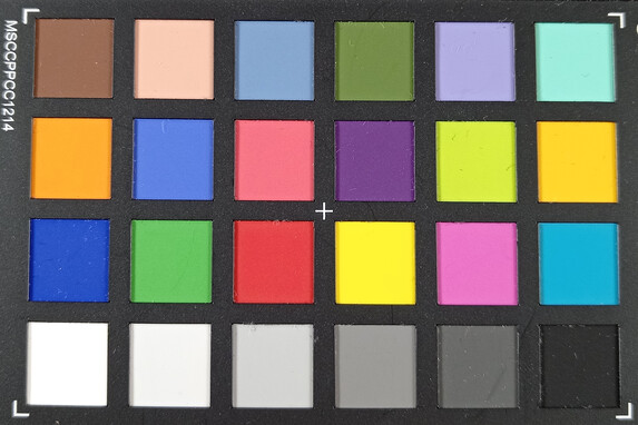 ColorChecker
