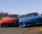 En skärmdump av Forza Motorsport (bildkälla: SteamDB)