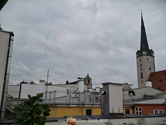 Vivo X200 Ultra: Exempel på foto