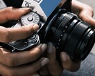 Fujifilm X-T5 som visas här förväntas snart få en efterföljare.