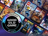 CD Projekt har sålt GOG (Bildkälla: GOG)