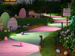 Govee's kommande Pathway Lights 2 Lite