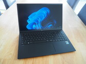 LG Gram 15 (2022) laptop recension: Fokuserad på bärbarhet