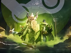 Hellcard är gratis att spela på Steam fram till den 2 februari. (Bildkälla: Steam)