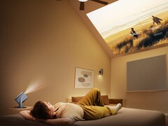 Hisense C2- och C2 Ultra-projektorerna finns nu tillgängliga i Australien. (Bildkälla: Hisense)