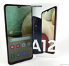 Recension av Samsung Galaxy A12