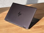 HP Spectre x360 14 recension - Högklassig konvertibel nu med en större 120 Hz OLED