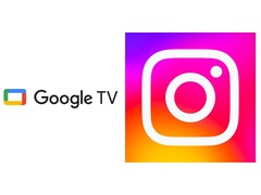En Instagram-app finns nu tillgänglig för Google TV-enheter.