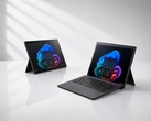 Windows-surfplattan Lavie BT53C är utrustad med kraftfulla Panther Lake-processorer.