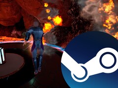 Superhjälte MMO:t Ship of Heroes lanseras på Steam den 18 oktober. (Bildkälla: Steam)